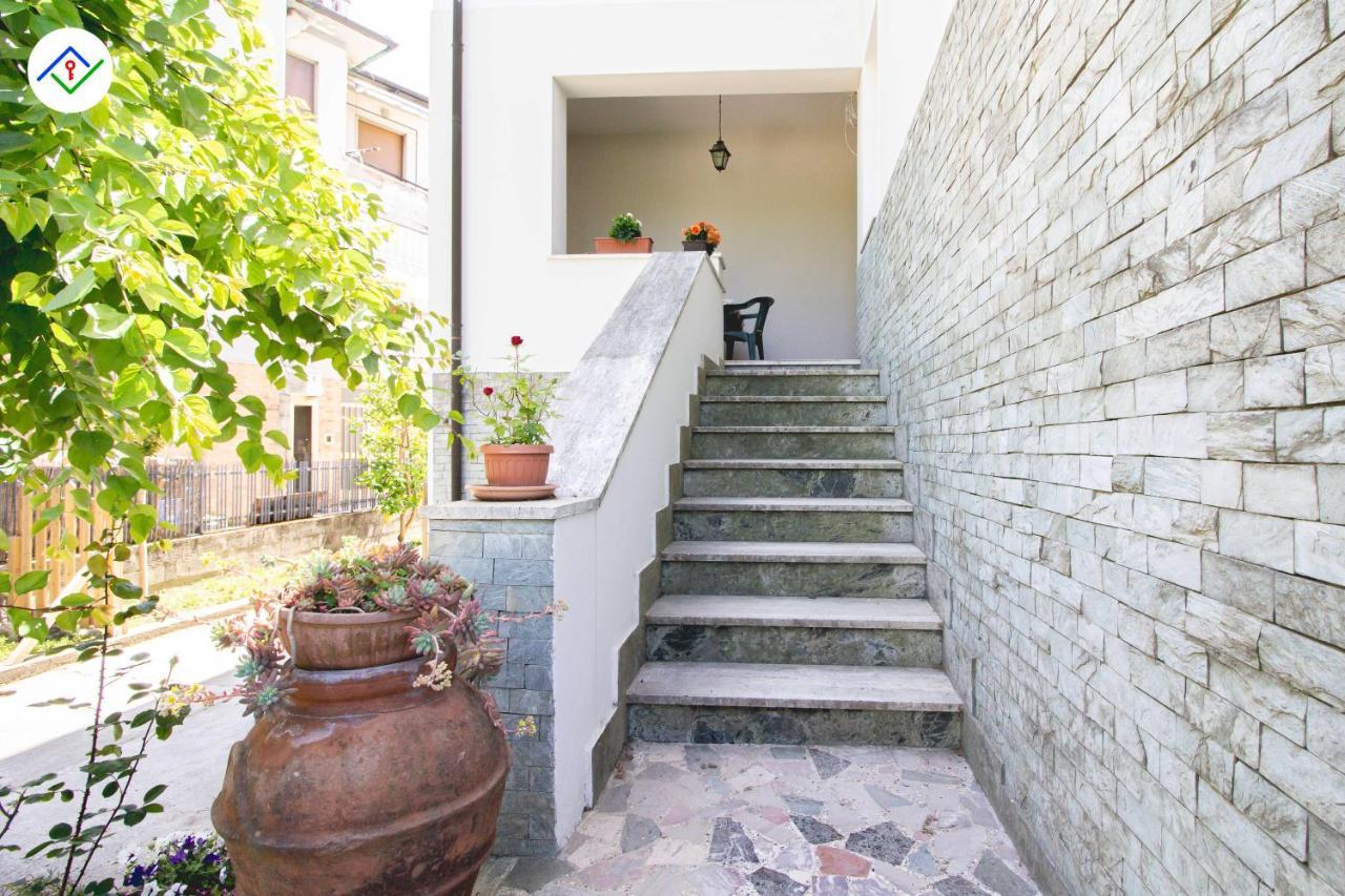 Migliarino Pisano I Pini Apartment المظهر الخارجي الصورة